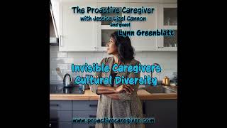Invisible Caregivers - Cultural Diversity