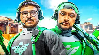 Dominating Area 99 Lobbies For $10,000 💰 (ft. Shifty)