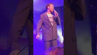 Skinny Living - Sleepwalking @ Leeds Irish Centre 2024