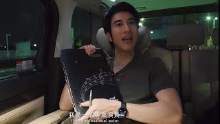 王力宏 Wang Leehom「最好的地方」The Best Place 杭州站幕後花絮Behind the Scenes in Hangzhou