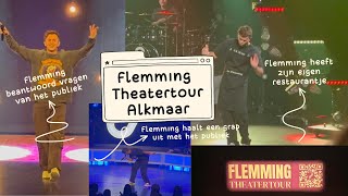 FLEMMING THEATERTOUR (ALKMAAR) #37