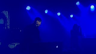 Moral Order live 20.09.2019 full set @Tower TransmissionsVIII/Club Puschkin, Dresden