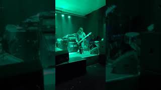 Dead In Indiana  "Breakdown"