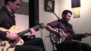 Instrumental - Joël Fafard and Joel Schwartz