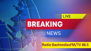 #Live 🛑#Live  #SunuElection2024: Le Président Ousmane SONKO va accomplir son devoir de vote.  #Di…