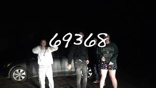 BillSony - 69368 (Official Music Video)