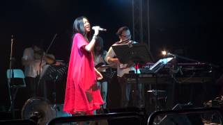 溫哥華悲傷一號 萬芳 高雄駁二 the wall 2012/10/13 (4)