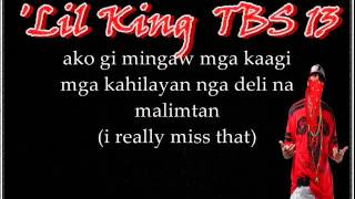 I Really Miss That - NoPetsAllowed Lyrics On Screen