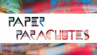 Paper Parachutes "Be One" - live at the Bovine Sex Club in Toronto
