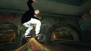 Some Sewers Magic in Session Skate Sim