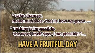 #good morning post of inspirational and motivational quotes video short message