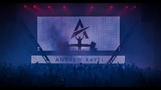 INVASION 2018 JAKARTA - ANDREW RAYEL PECAH !!