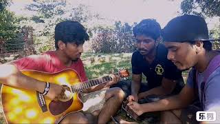#Lay_me_down #Titus Josh #lionel Samuel