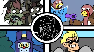 NOM YT Shorts Compilation Vol. 13