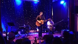 Ryan Cohen - If I Go, I'm Goin (Live at Chaplins, 2015)