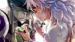 are you still there? 💔 Komugi Meruem