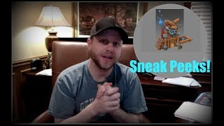 Dun Rite Games Announcements