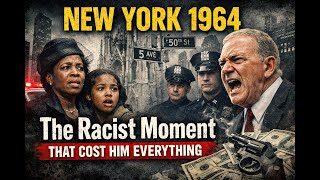 Are You Ready for the SHOCKING Truth About New York 1964 Racism?