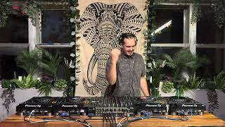 Elephant session # 144 Diego Delormier
