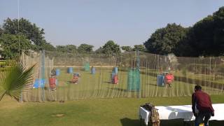 Paintball near Delhi