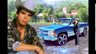 Corrido Del Gallito, Chalino Sanchez