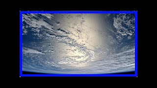 Life is common in the universe, new analysis of meteorites suggests