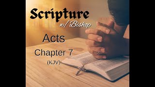 Acts 7