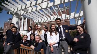 Pickering College's Associate Faculty Role