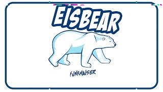 Funkhauser - Eisbear (Radio mix) (HD) (Aprés Ski)