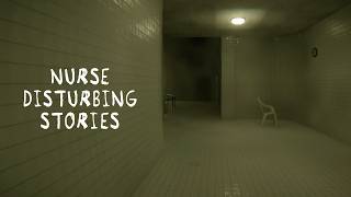 The scariest stories about a NURSE… Don't miss it!