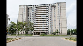 Priced at $454,999 - #305 -130 NEPTUNE DR, Toronto, ON M6A1X5
