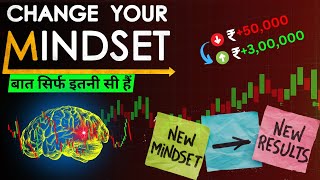Mind Over Markets: Power of Positive Psychology in Trading l Trading Mindset l live trading