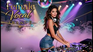 Female Vocal Trance 2026 🌟 Celestial Pulse | 45 Min | Euphoric Summer Mix | No Ads | Buela Sessions