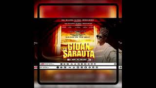 SABUWAR WAKAR ADO GWANJA GIDAN SARAUTA🎉🎉🎉🎉💕💕💕