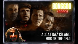 Call of Duty Black Ops 2 Zombies SOLO "Mob of The Dead" Run