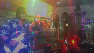 Karma Chameleon...Walk of life