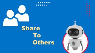 Share your MS 365 outlook contact to others