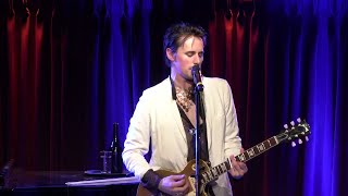 Reeve Carney  - Live at the Green Room 42 - FT. Zane Carney & Monster Mike Welch -  4/9/22
