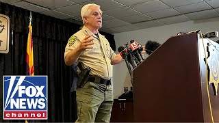 Never seen anything ‘quite like’ the communication of this case, retired police lieutenant says