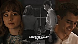 Lockwood & Lucy - Uncover [Lockwood & Co.]