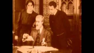 The Lost Art of War Presents "LES VAMPIRES" (1915) Episode 1-The Severed Head