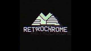 RETROCHROME - After Synthwave - Retrowave