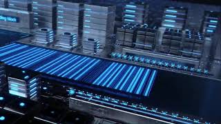 JT  Motion Graphics Render Intro