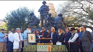 Operation Trapped: Texas Veterans' 1400+ Medical Cannabis Letters to Governor Abbott