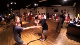 Lindy Hop with Heather