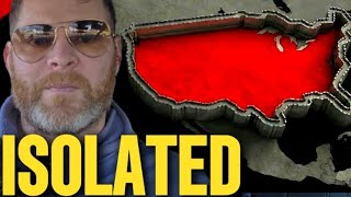 America Is Now The Enemy