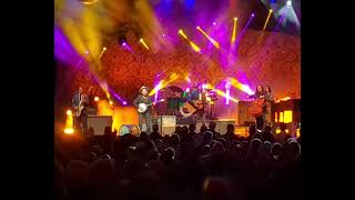 Avett Brothers LIVE -  Live and Die (bootleg)