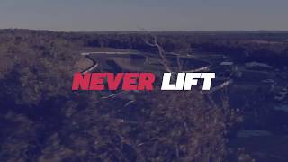 Intro Pilot- Never Lift