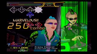 DDR #PLAY 463 (Osamu Migitera Tribute) [Part 3]