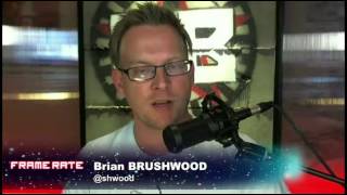 Frame Rate #51: Rant Farm